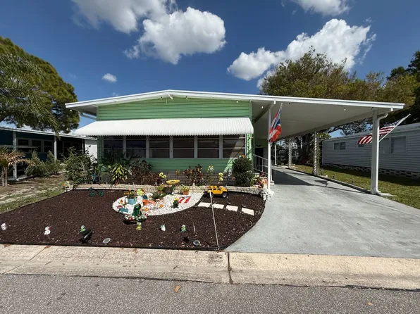 7001 142nd Ave Lot 15, Largo, FL 33771