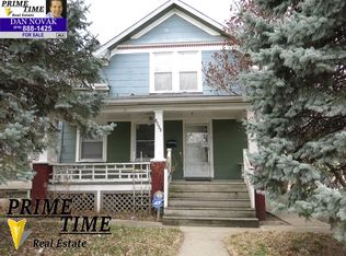 1402 Ewing Ave, Kansas City, MO 64126