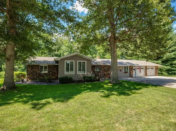 18058 E 1545th Ave, Teutopolis, IL 62467