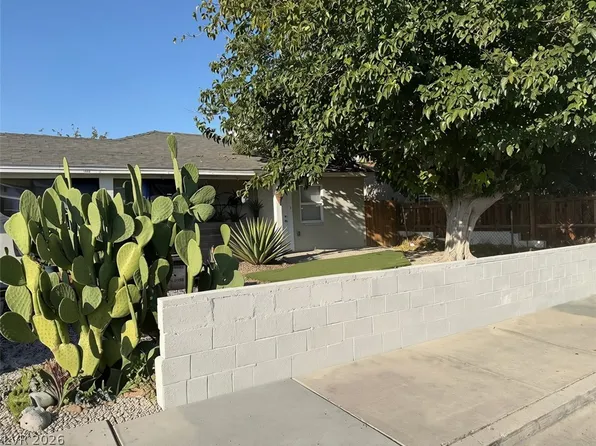 1405 E Clark Ave, Las Vegas, NV 89101