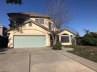 305 Cecelio Way, Tracy, CA 95376