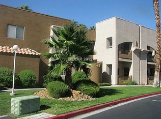 6863 Tamarus St UNIT 103, Las Vegas, NV 89119