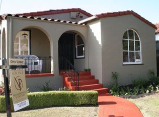 891 Arbor Dr, San Leandro, CA