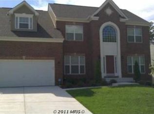 9623 Meadow Lark Ave, Upper Marlboro, MD 20772