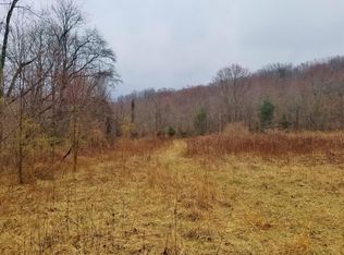 2612 Elmville Rd N, Peebles, OH 45660