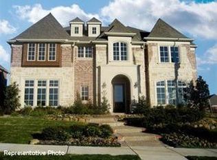 10493 Bartlett Dr, Frisco, TX 75035