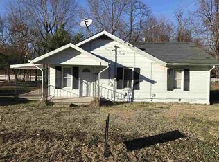 1233 Ridgeway St, Mayfield, KY 42066
