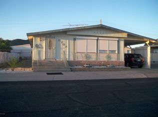5702 W Flying W, Tucson, AZ 85713