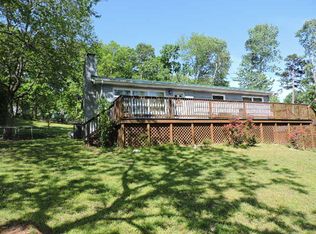 420 Ellen St, Rockwood, TN 37854