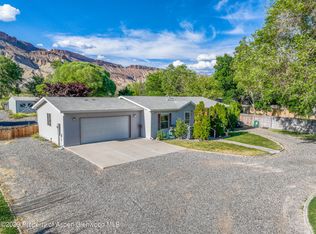 3494 1/2 G Rd, Clifton, CO 81520