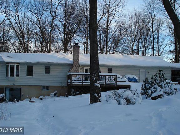 2nd image of 11433 Browningsville Rd