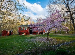 8 Adams Rd, Hubbardston, MA 01452