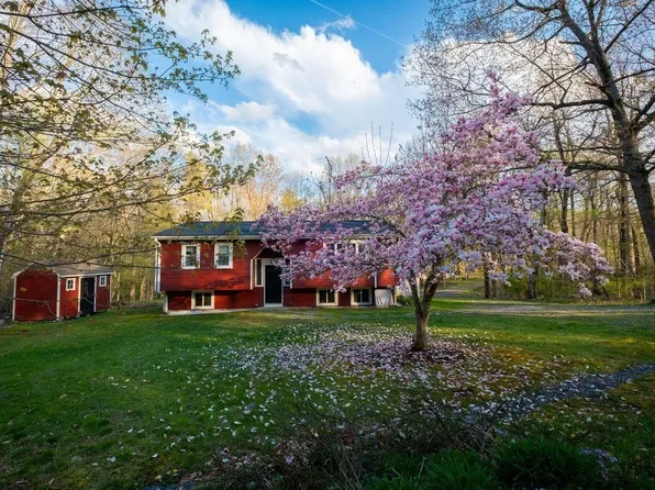 8 Adams Rd, Hubbardston, MA 01452