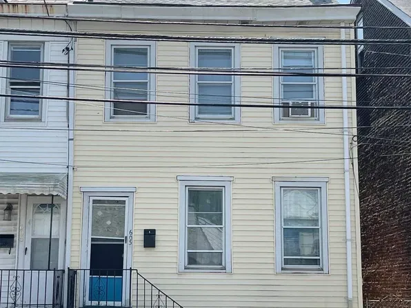 603 Lalor St, Hamilton, NJ 08611