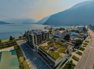 120 Esplanade Ave #702, Harrison Hot Springs, BC V0M1K0