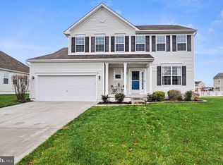 1191 Windrow Way, Magnolia, DE 19962