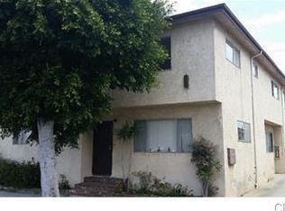 4858 W El Segundo Blvd, Hawthorne, CA 90250