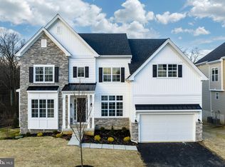 3407 Grove Valley Ln, Chalfont, PA 18914