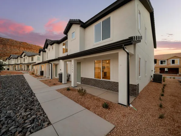 2798 E Fireweed Ln #2414, Washington, UT 84780
