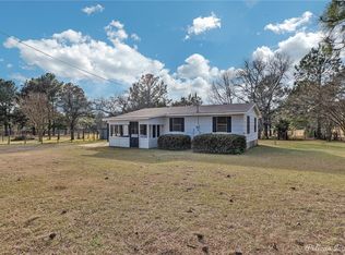 212 Ferguson Rd, Coushatta, LA 71019