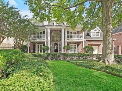 8888 Cedarspur Dr, Houston, TX, 77055