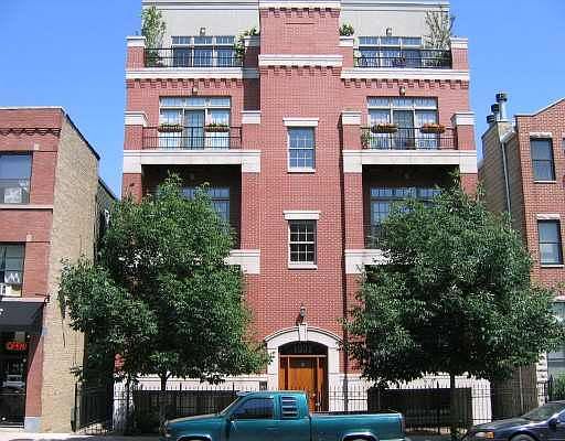 1st image of 1931 N Damen Ave #2N