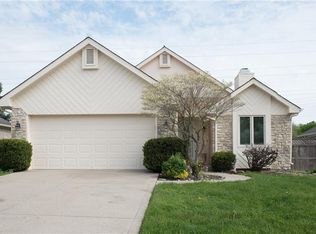1569 Northport Dr, Cicero, IN 46034