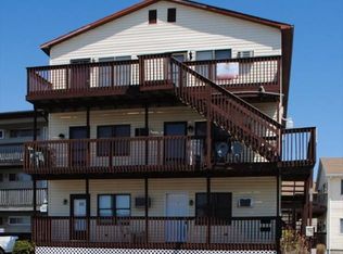 2801 Robin Dr #F02, Ocean City, MD 21842