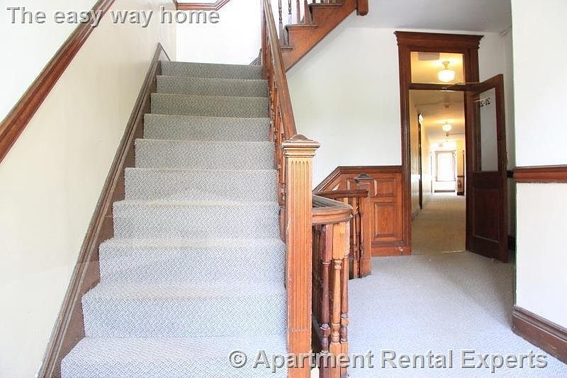 Apartment Rental Experts