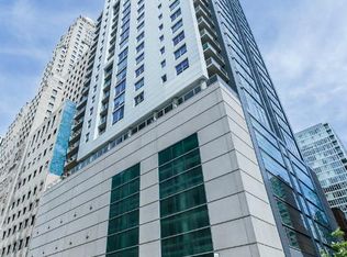 160 E Illinois St APT 1205, Chicago, IL