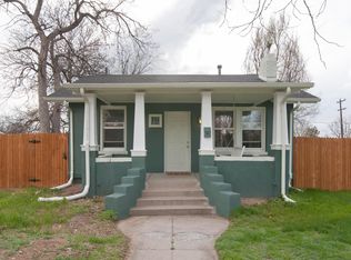 1789 Galena St, Aurora, CO 80010