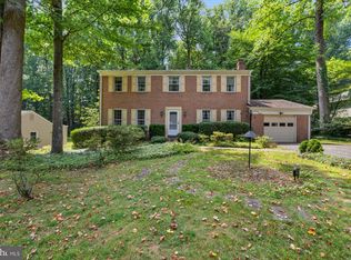 5104 Durham Rd W, Columbia, MD 21044