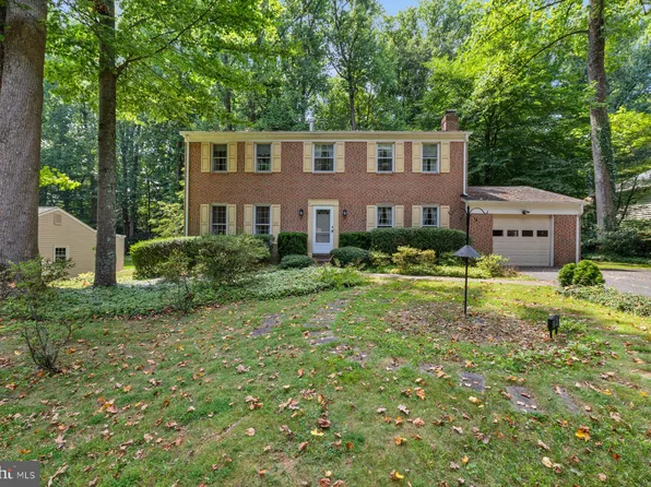 5104 Durham Rd W, Columbia, MD 21044