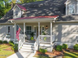 7009 Northbend Rd, Wilmington, NC 28411