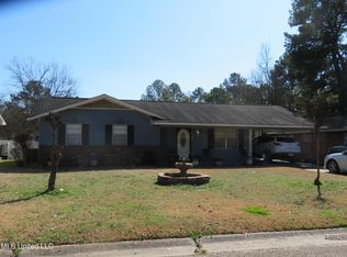 6734 Harry S Truman Dr, Jackson, MS 39213