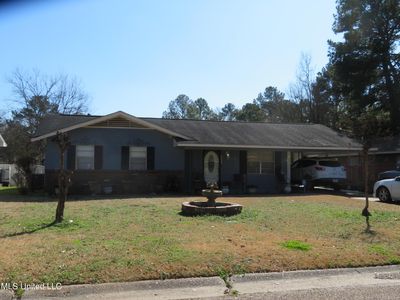 6734 Harry S Truman Dr, Jackson, MS, 39213