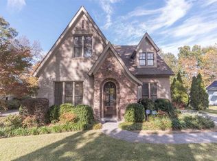 4556 Princeton Rd, Memphis, TN 38117