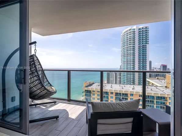 2301 S Ocean Dr APT 2408, Hollywood, FL 33019