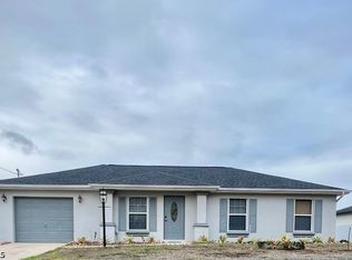 3004 3rd St W, Lehigh Acres, FL 33971