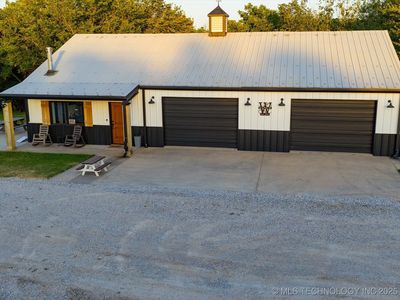 394691 W 3350th Rd, Ramona, OK, 74061