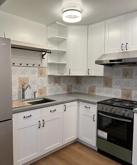 647 Masonic Ave #A — Photo 8