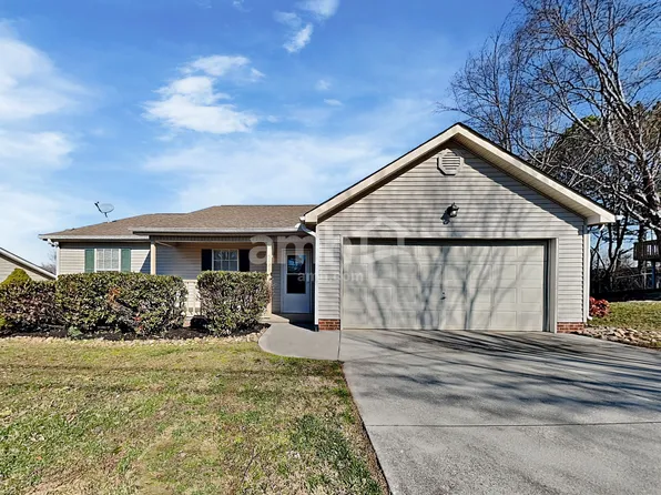 5721 Jamaica Ln, Knoxville, TN 37921