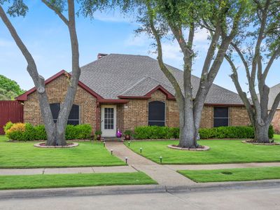 6214 Jessica Way, Rowlett, TX, 75089