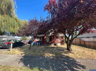 1625 Maple St SW, Albany, OR 97321