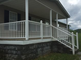 5920 Old Stage Rd, Chuckey, TN 37641