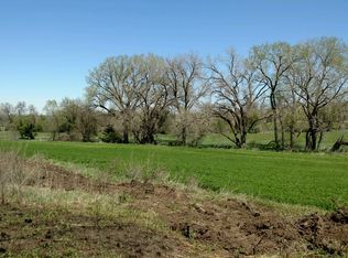 2881 V Rd, Brainard, NE 68626