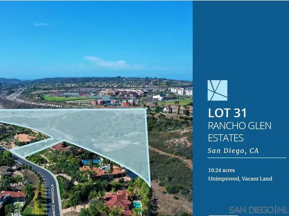 13165 Caminito Mendiola #0, San Diego, CA 92130