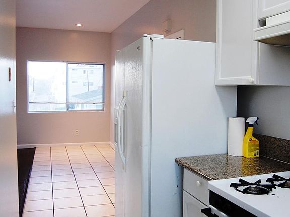 From Kitchen, toward Dining Area
