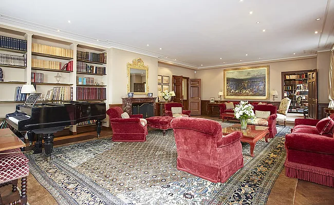 Sold by Brown Harris Stevens | media 2