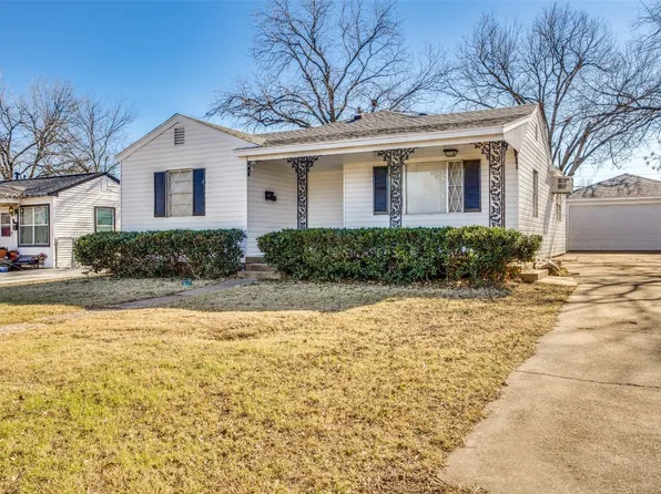 1718 W Illinois Ave, Dallas, TX 75224